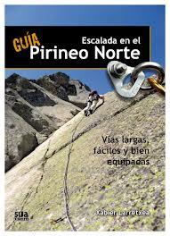 Escalada en el Pirineo norte