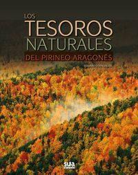 Los tesoros naturales del pirineo aragonés