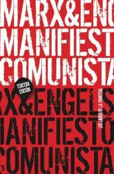 El manifiesto comunista