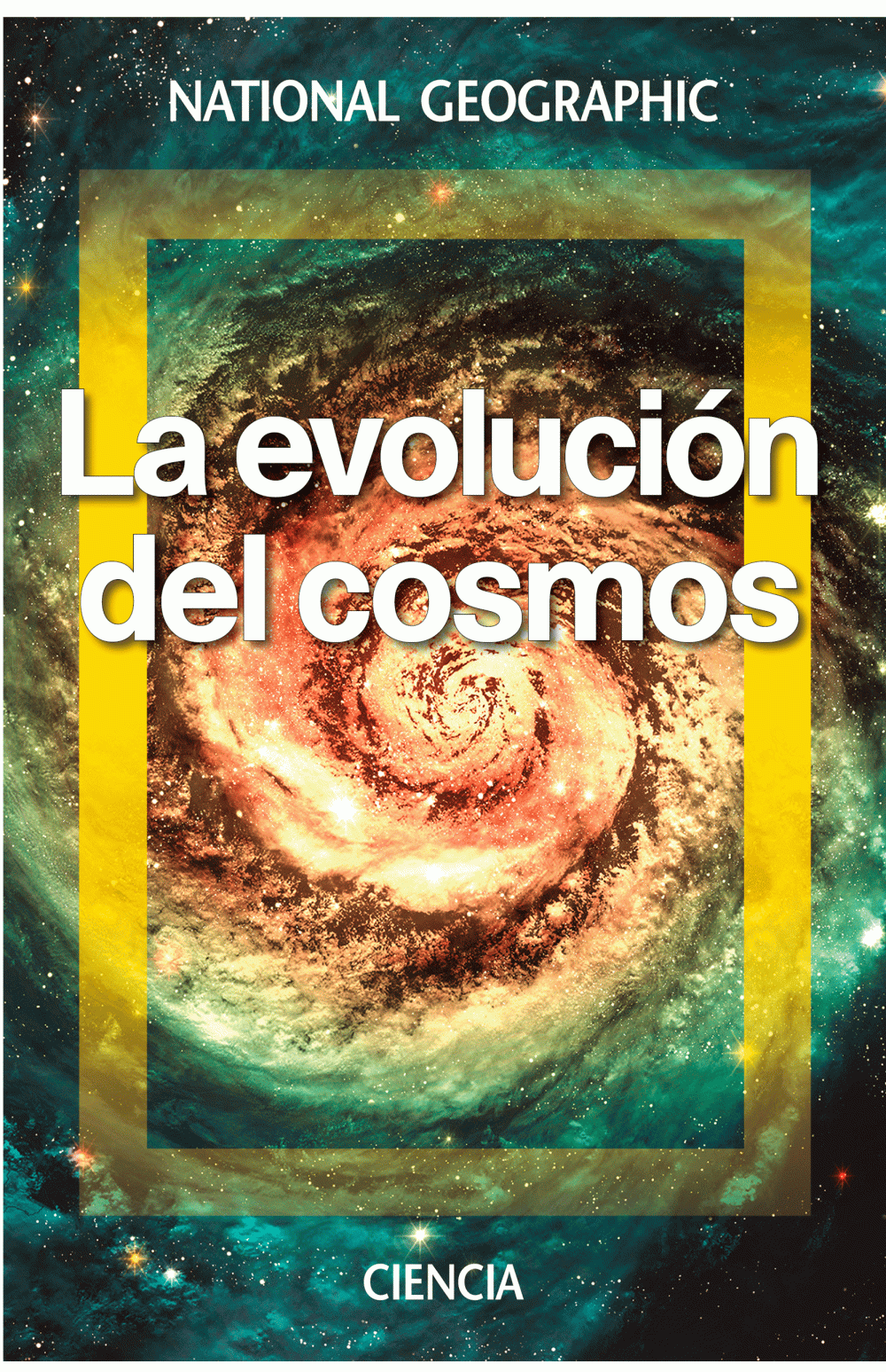 La evolución del cosmos