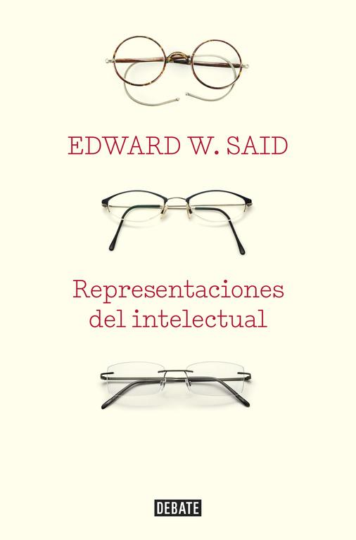 Representaciones del intelectual