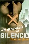 LA GENERACIÓN DEL SILENCIO