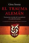 El trauma alemán