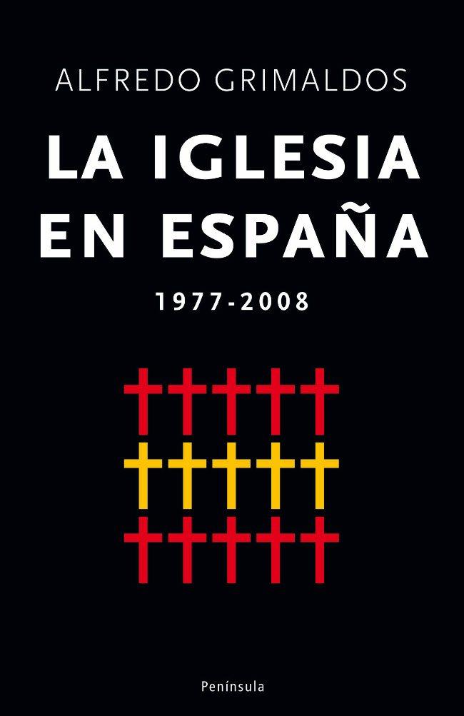 La Iglesia en España