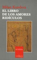 El libro de los amores ridículos