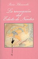 La revocación del Edicto de Nantes