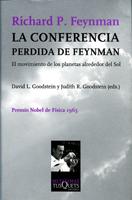 La conferencia perdida de Feynman