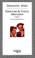 Groucho & Chico, abogados