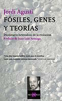 Fósiles, genes y teorías