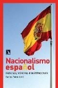 Nacionalismo español