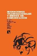 Migraciones transnacionales y medios de comunicaci¢n.Relatos desde Barcelona y Porto Alegre