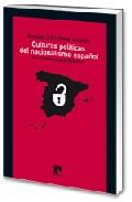 CULTURAS POLÍTICAS DEL NACIONALISMO ESPAÑOL