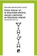 Cómo educar en la diversidad afectiva, sexual y personal en educación infantil