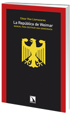 La república de Weimar.