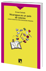 Nicaragua es un país de colores