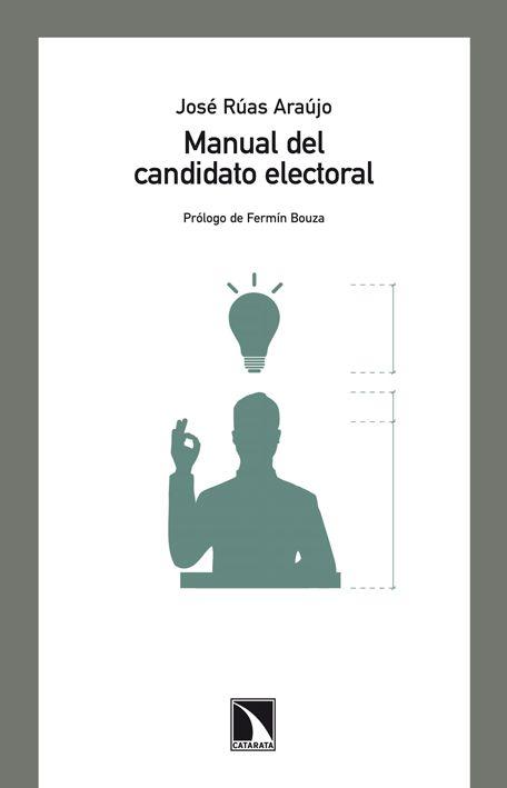 Manual del candidato electoral