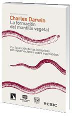 La formación del mantillo vegetal