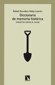 Diccionario de memoria histórica