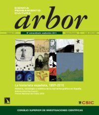 ARBOR 187 SEPTIEMBRE 2011 LA HISTORIETA ESPAÑOLA 1857 - 2010