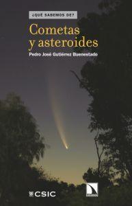 Cometas y asteroides