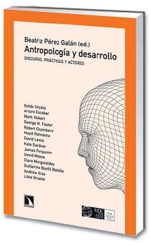 Antropología y desarrollo