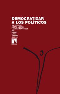 DEMOCRATIZAR A LOS POLÍTICOS