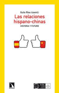 LAS RELACIONES HISPANO-CHINAS