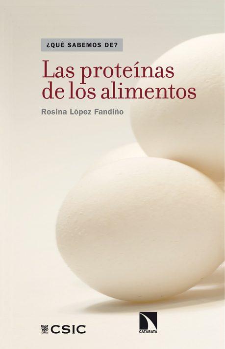 Las proteinas de los alimentos