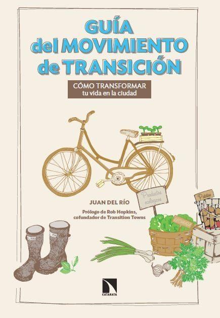 Guía del movimiento de transición