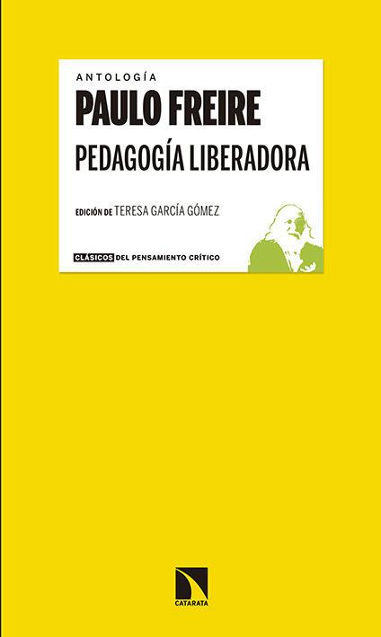 Pedagogía liberadora