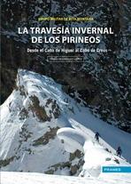 LA TRAVESIA INVERNAL DE LOS PIRINEOS