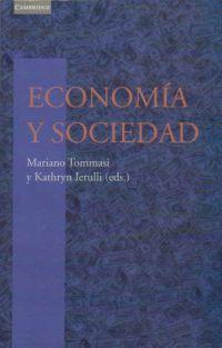 Economía y sociedad