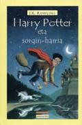 Harry Potter eta sorgin-harria