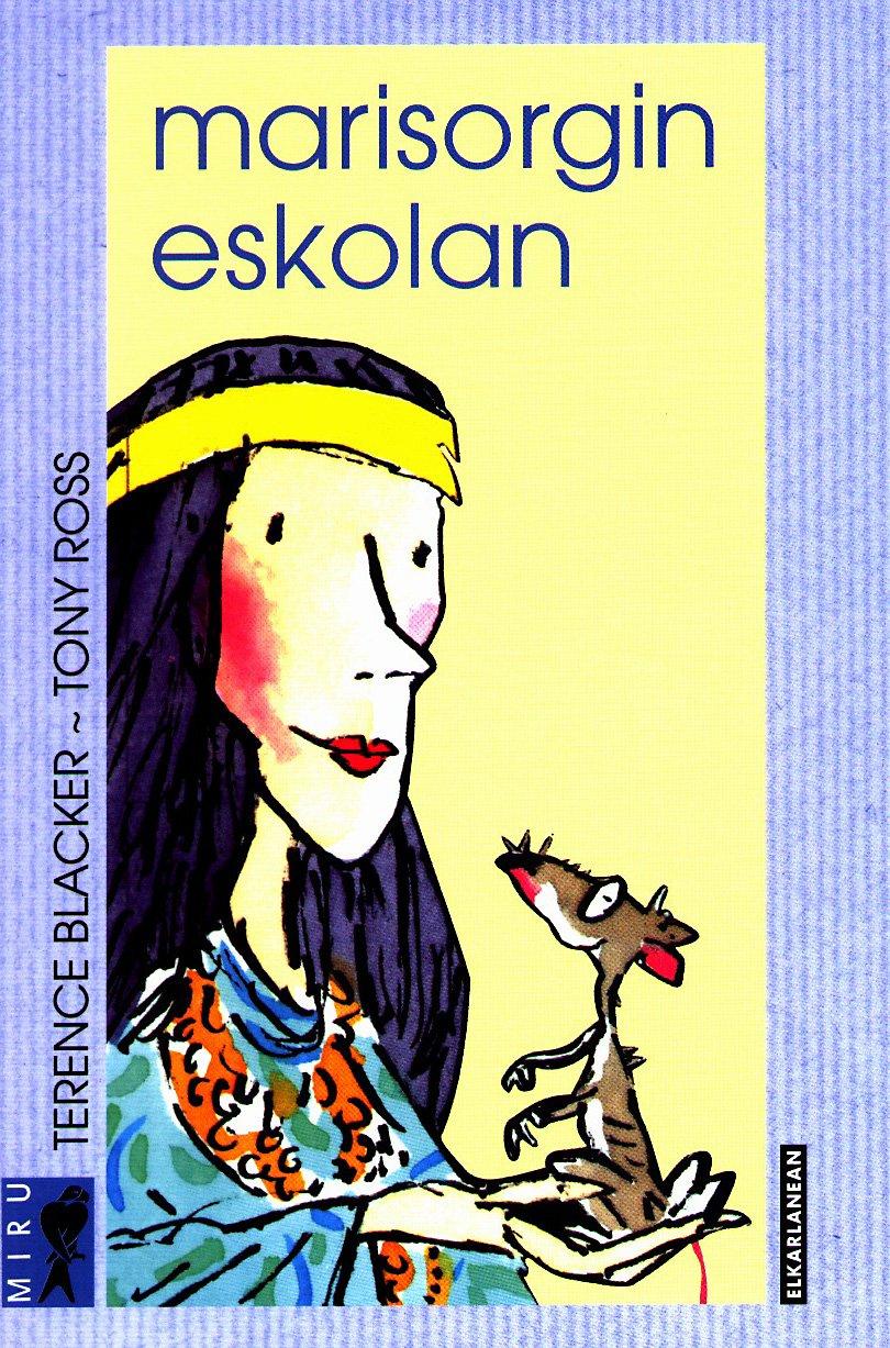 Marisorgin eskolan