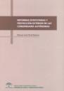 Reformas Estatutarias y Proyección Exterior de las Comunidades Autónomas