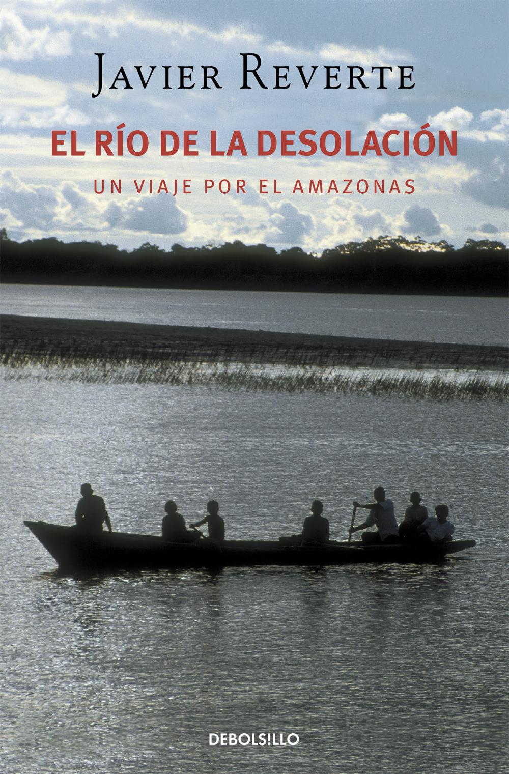 El río de la desolación