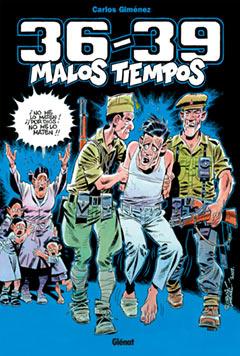 36-39: Malos tiempos 1