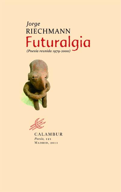 Futuralgia