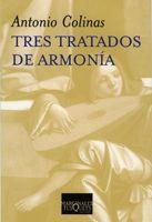 Tres tratados de armonía