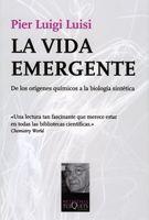 La vida emergente