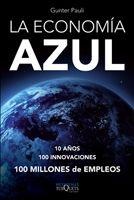 La economía azul