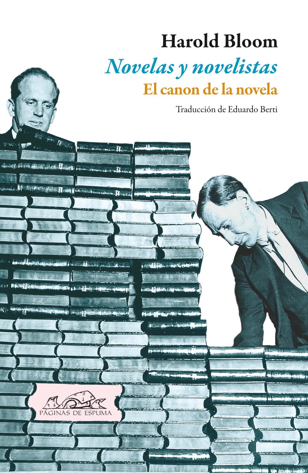 Novelas y novelistas