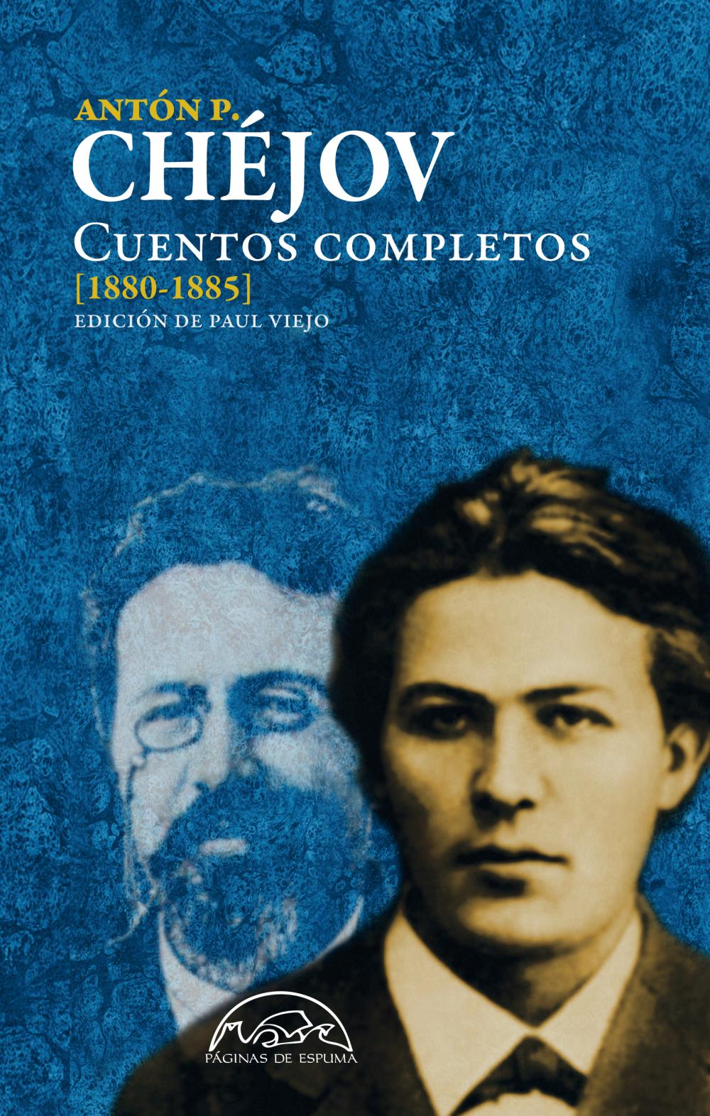 Cuentos completos