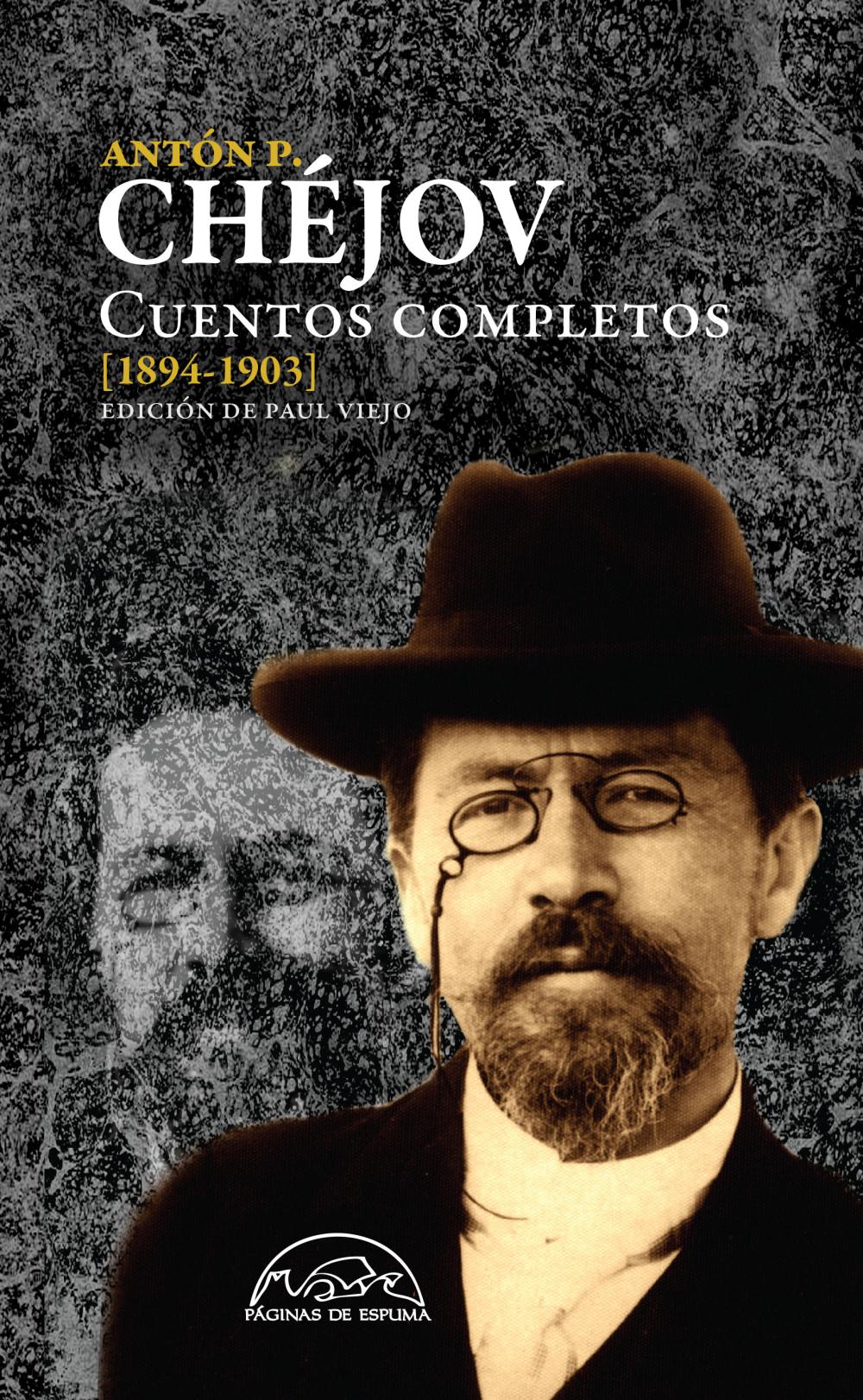 Cuentos completos [1894-1903]