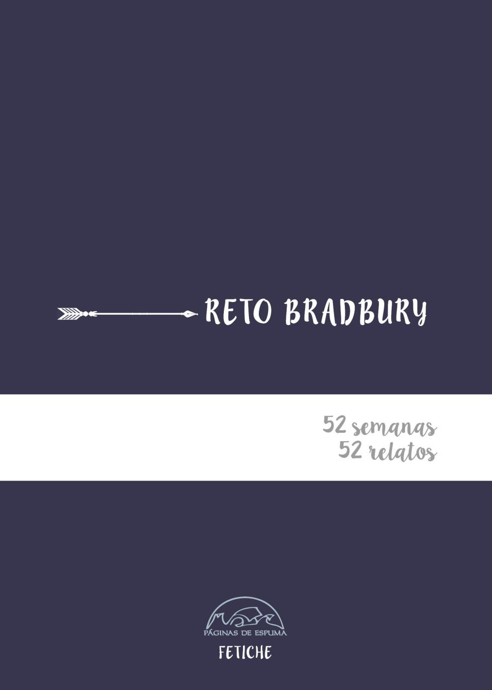 Reto Bradbury