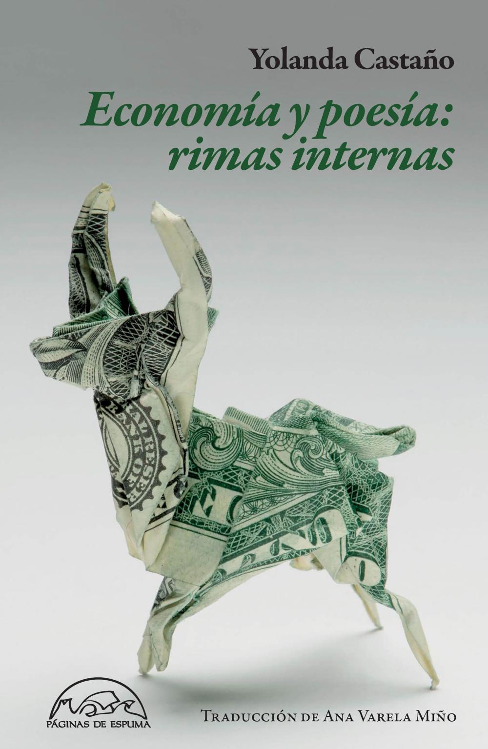 Economía y poesía: rimas internas Economía y poesía: rimas internas