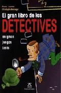 EL GRAN LIBRO DE LOS DETECTIVES