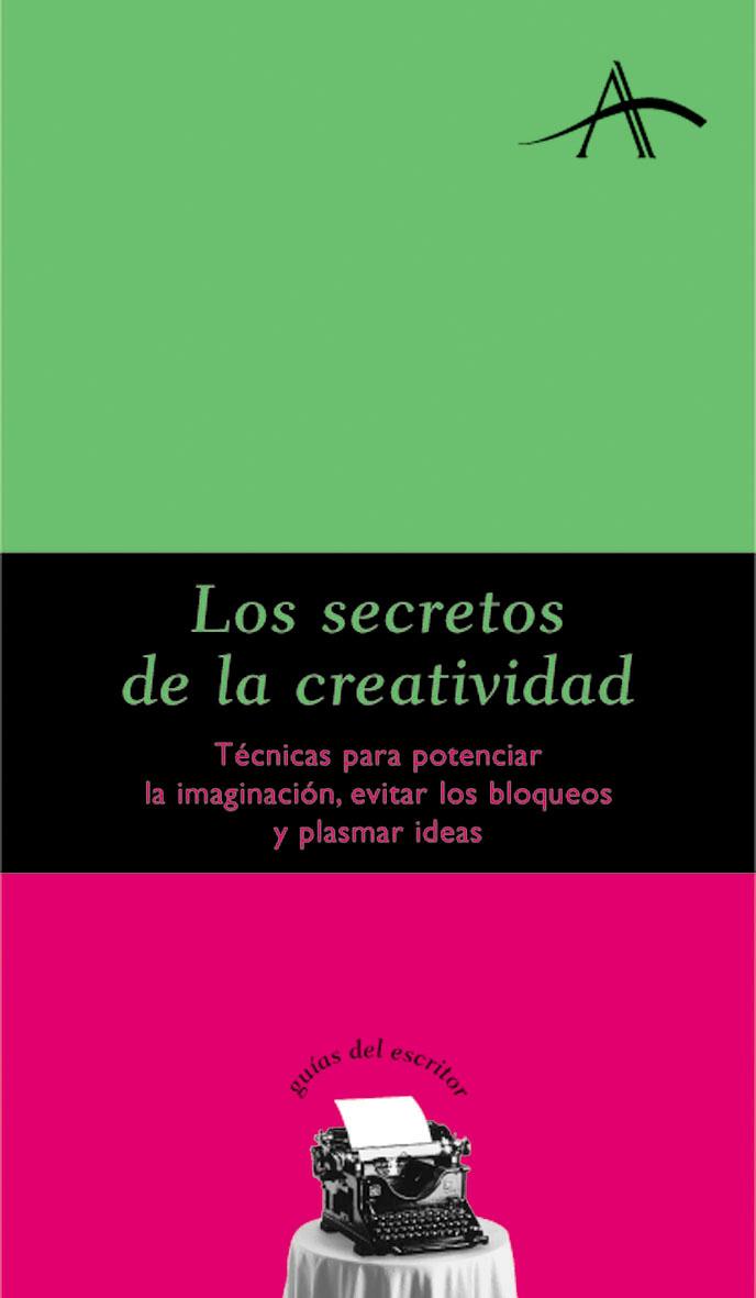 Los secretos de la creatividad