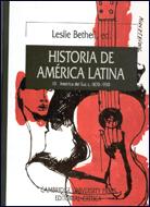 Historia de América Latina 10