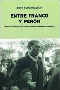 Entre Franco y Perón